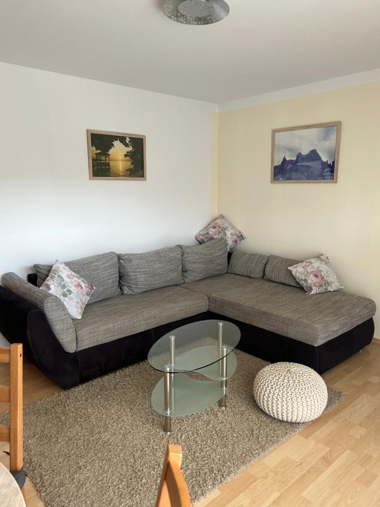Apartment Ketterer Hausen Vor Wald