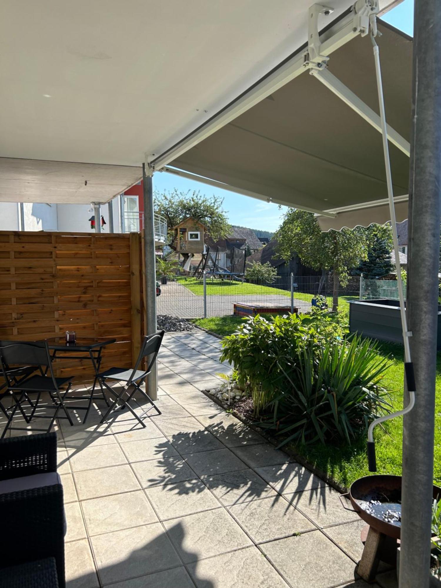Apartment Ketterer Hausen Vor Wald