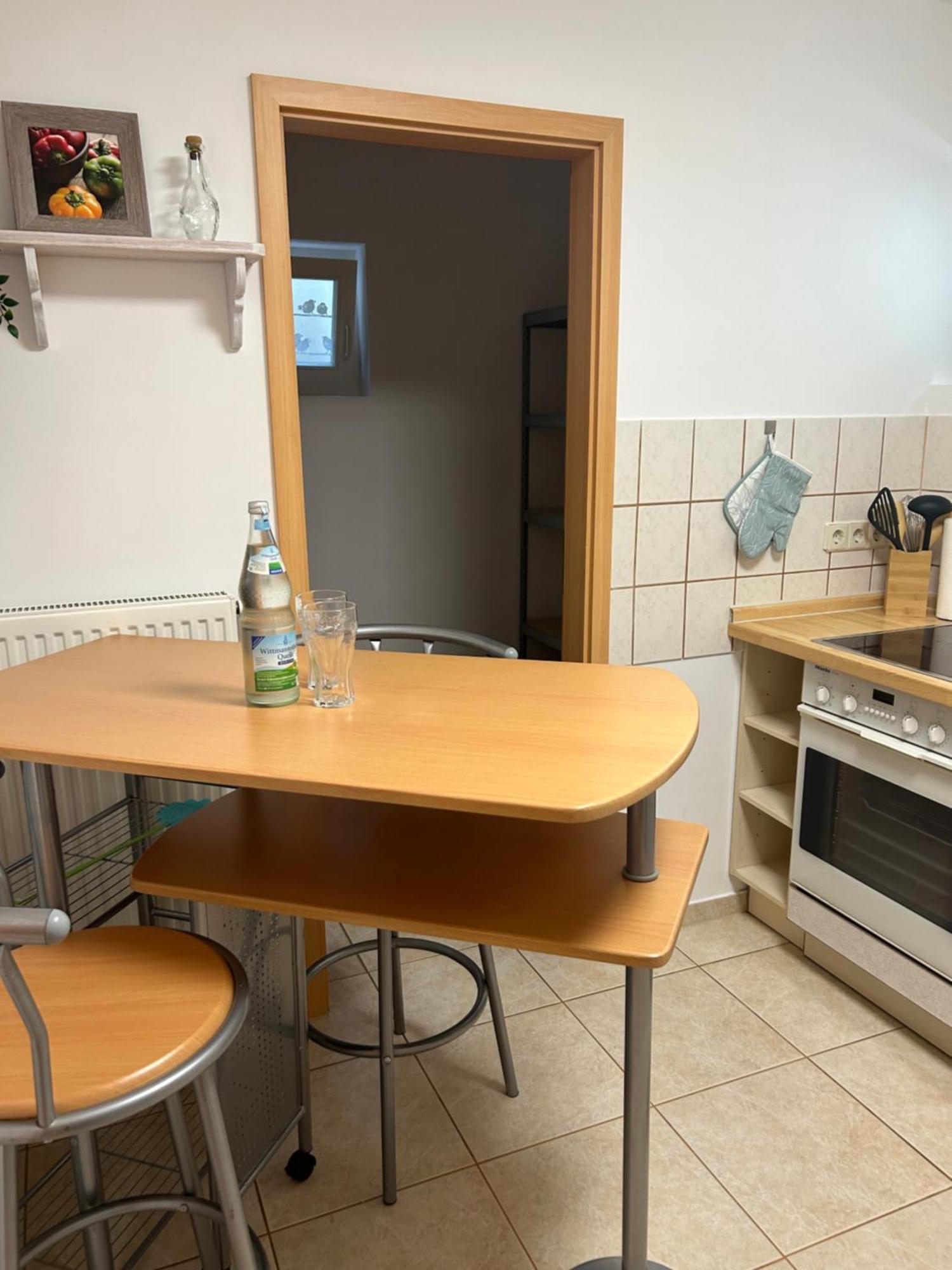 Apartment Ketterer Hausen Vor Wald *