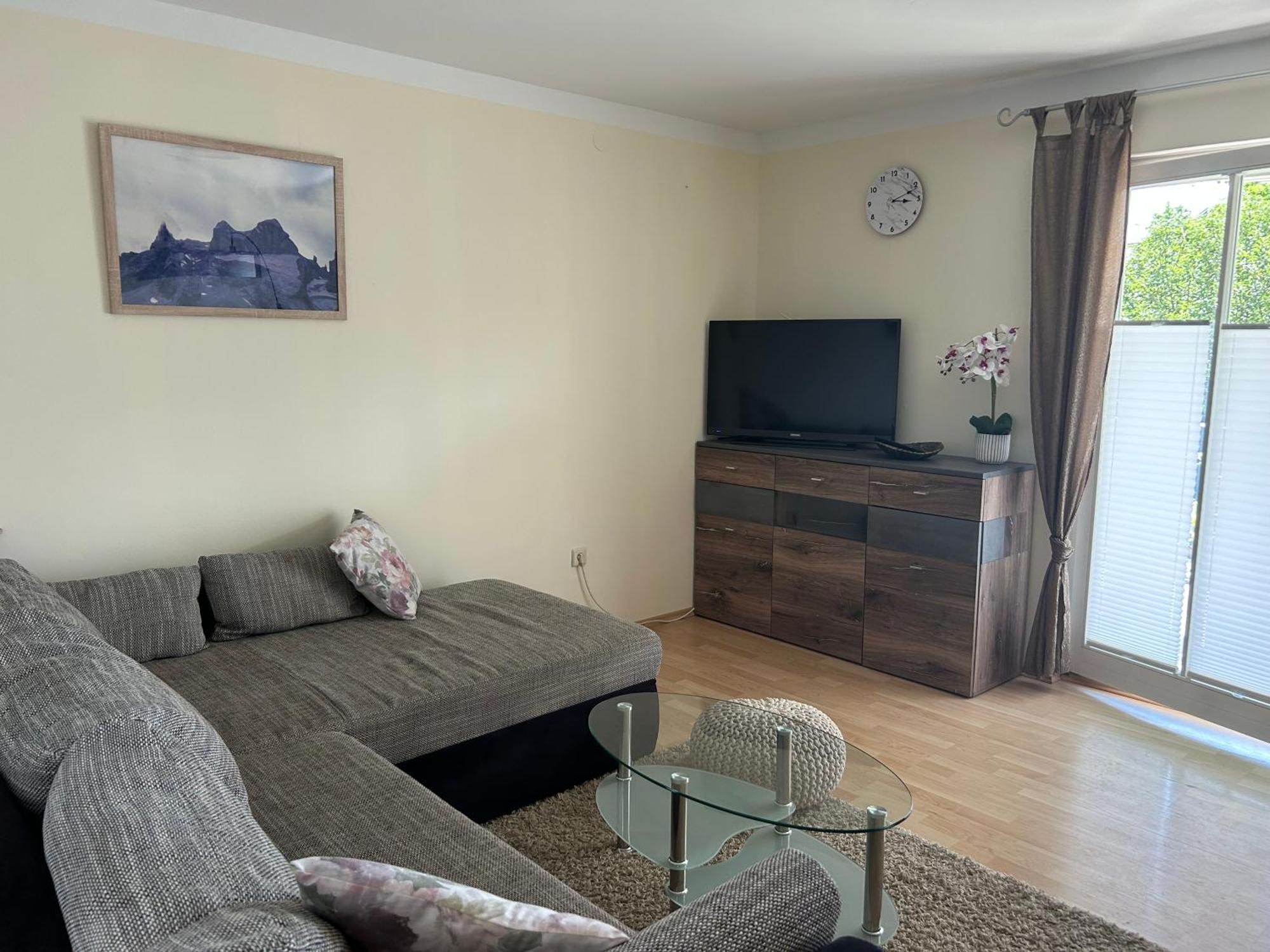 Apartment Ketterer Hausen Vor Wald *