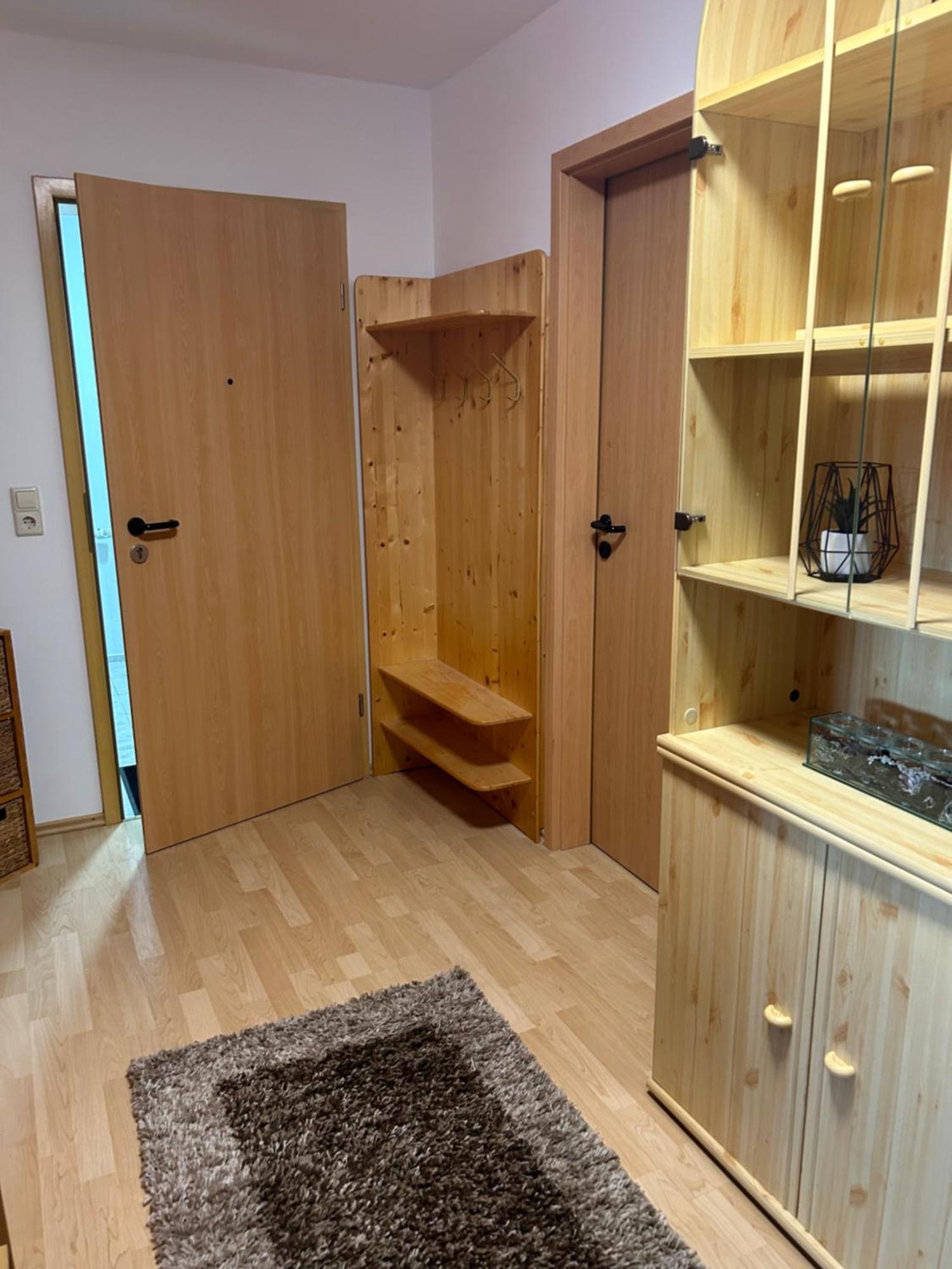 Ketterer Hausen Vor Wald Apartment *