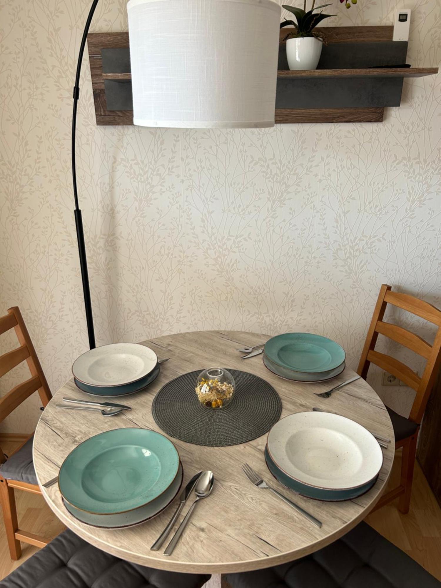 Apartment Ketterer Hausen Vor Wald *