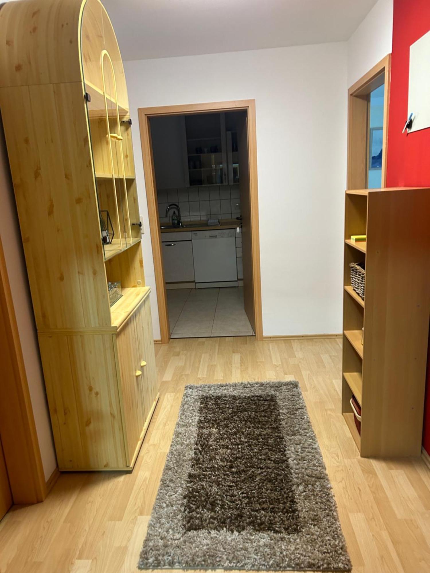 Ketterer Hausen Vor Wald *