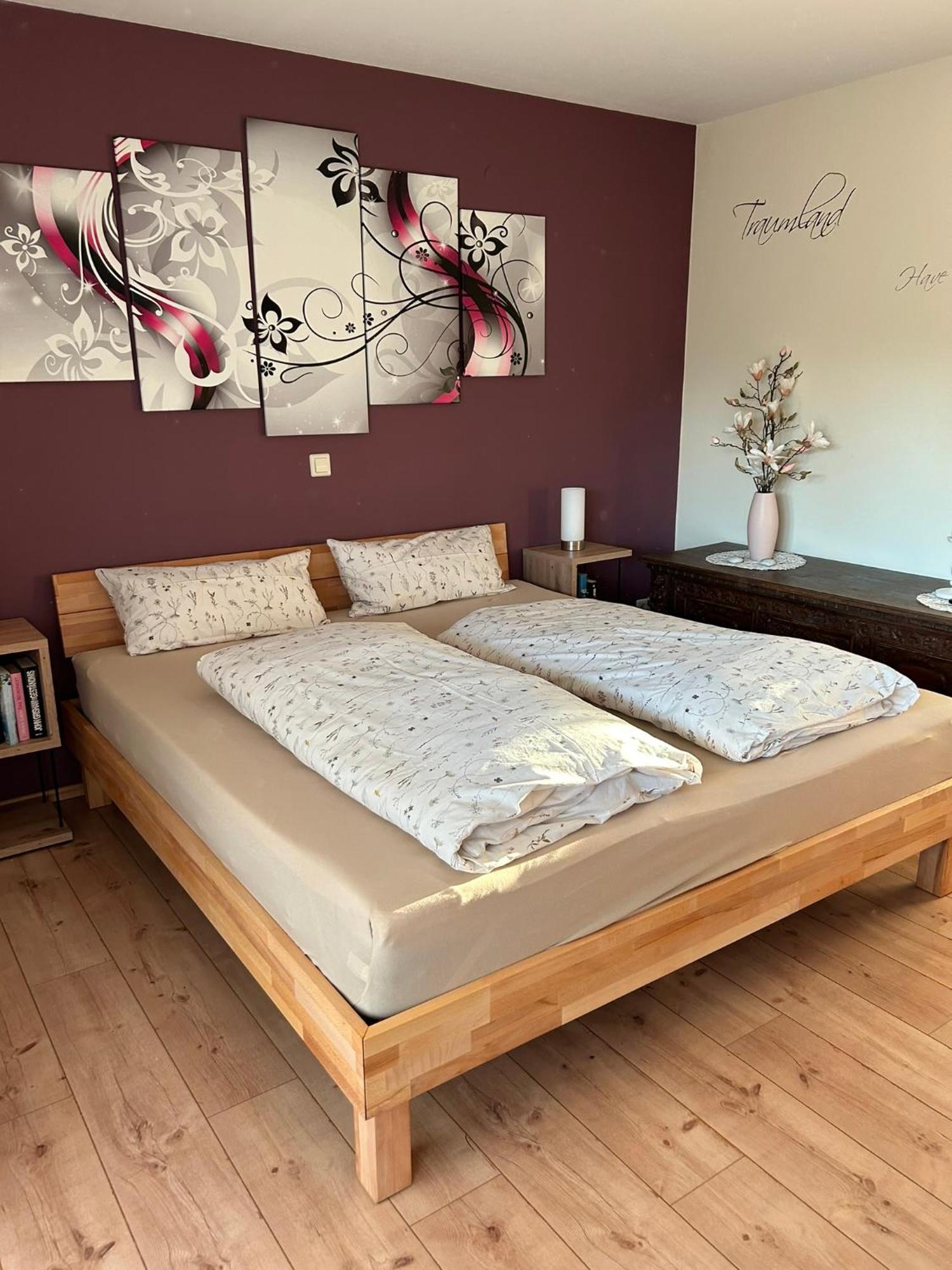 Ketterer Hausen Vor Wald Apartment
