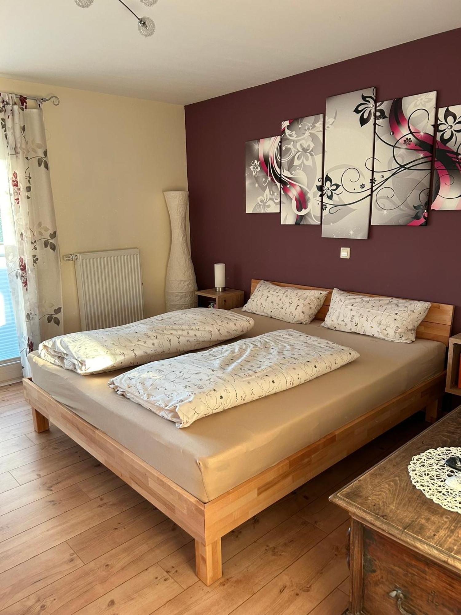 Ketterer Hausen Vor Wald Apartment *